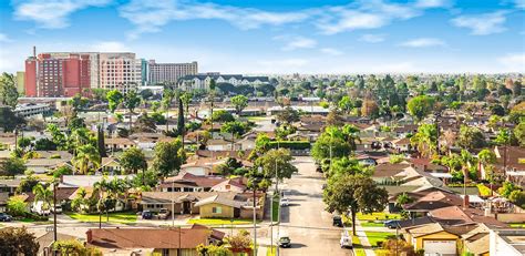 city of anaheim